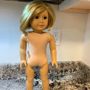 American Girl Doll Kit Kittredge